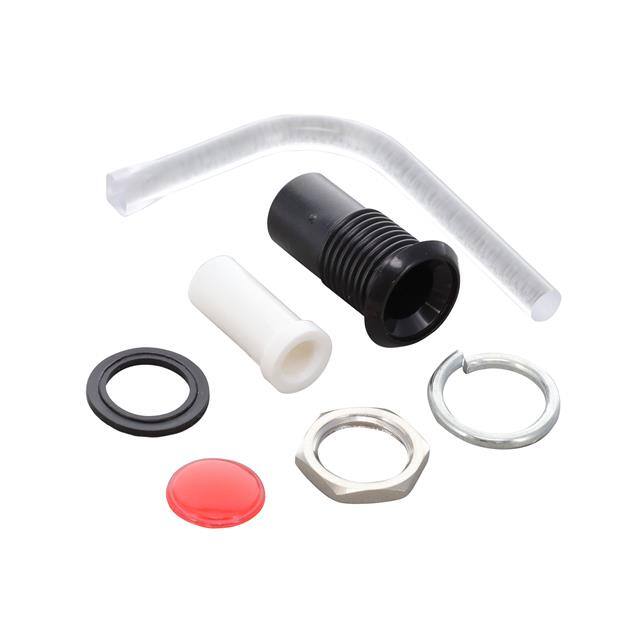 RHD-1100-2000-F9PZR67PR Bivar Inc.  Ottica - Tubi luminosi